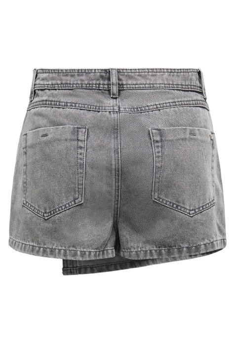 Only onllesly reg lb dnm skort bj noos